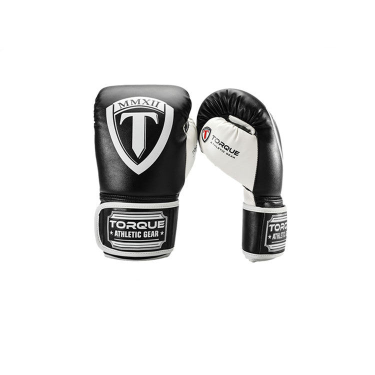VAB Unisex Boxing Gloves – Sanda Training & Sparring Gear