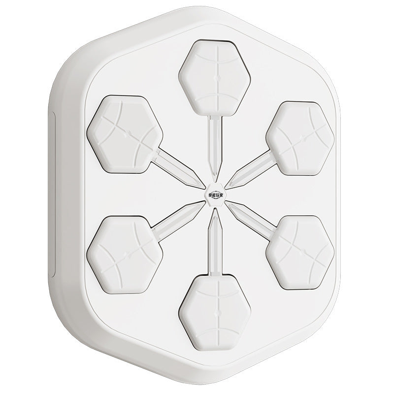 VAB V3 Bluetooth Music Boxing Wall – Smart Training Target