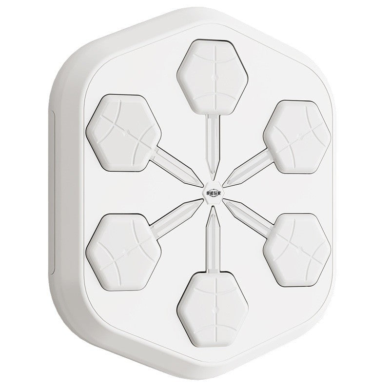 VAB V3 Bluetooth Music Boxing Wall – Smart Training Target