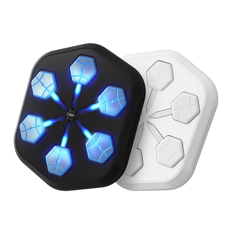 VAB V3 Bluetooth Music Boxing Wall – Smart Training Target