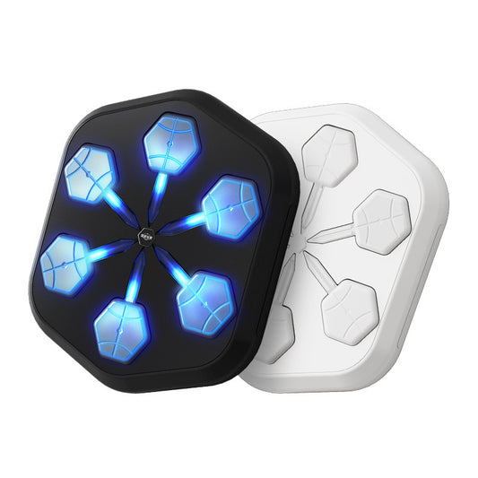 VAB V3 Bluetooth Music Boxing Wall – Smart Training Target