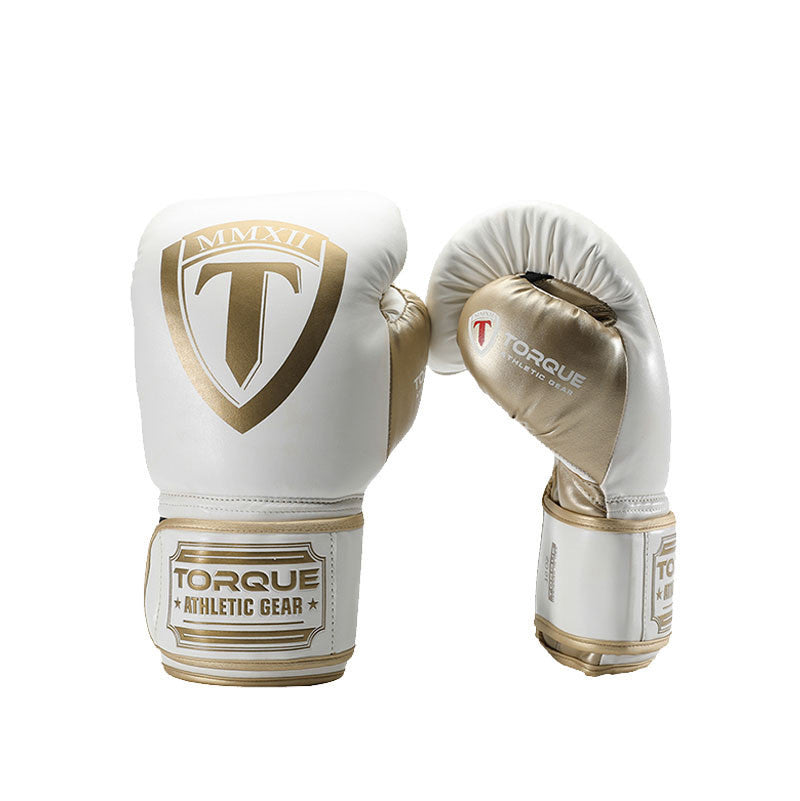 VAB Unisex Boxing Gloves – Sanda Training & Sparring Gear